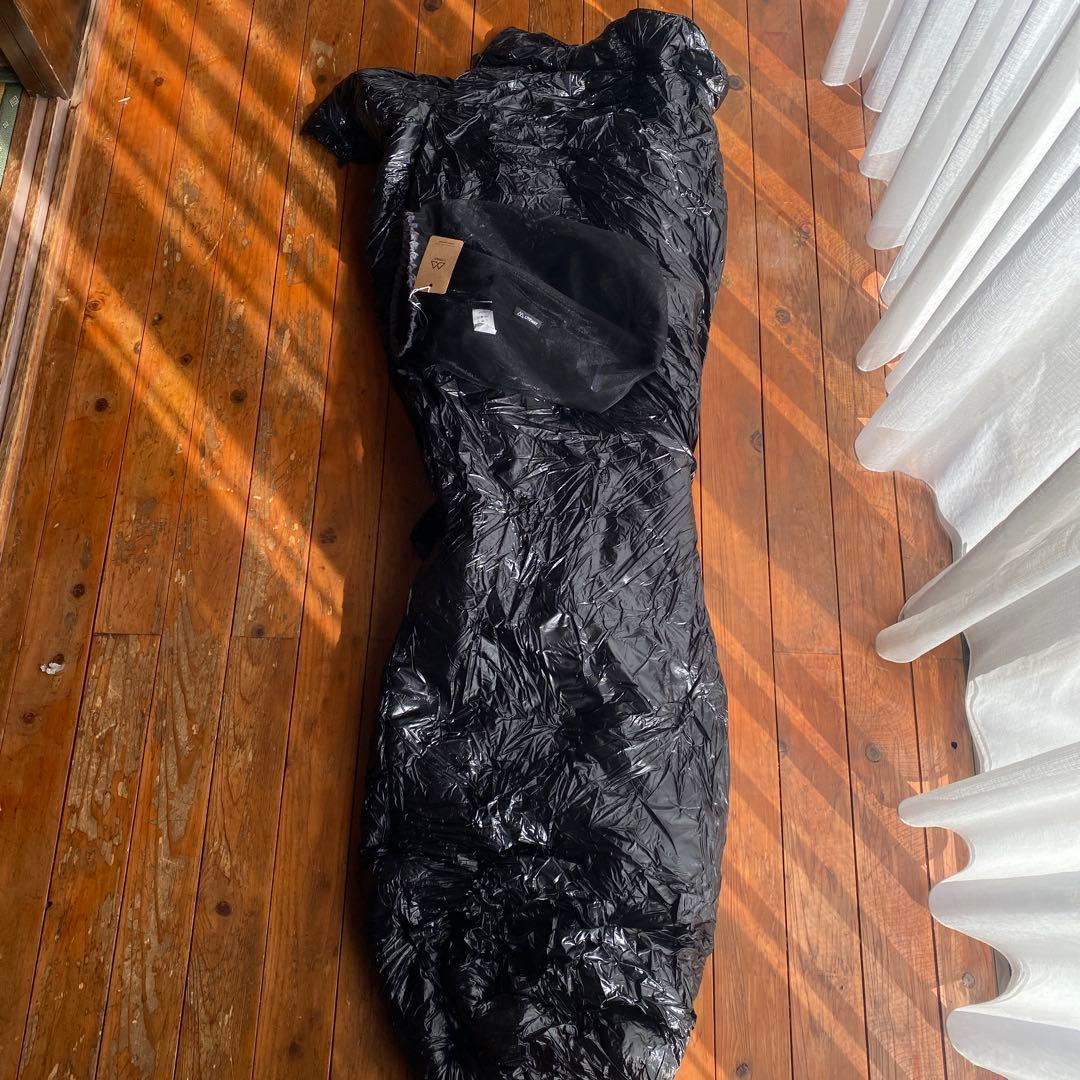 アウトドア寝具 LITEWAY SIMPLE QUILT APEX 10D M