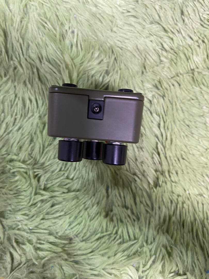 BIG MUFF π nano russian