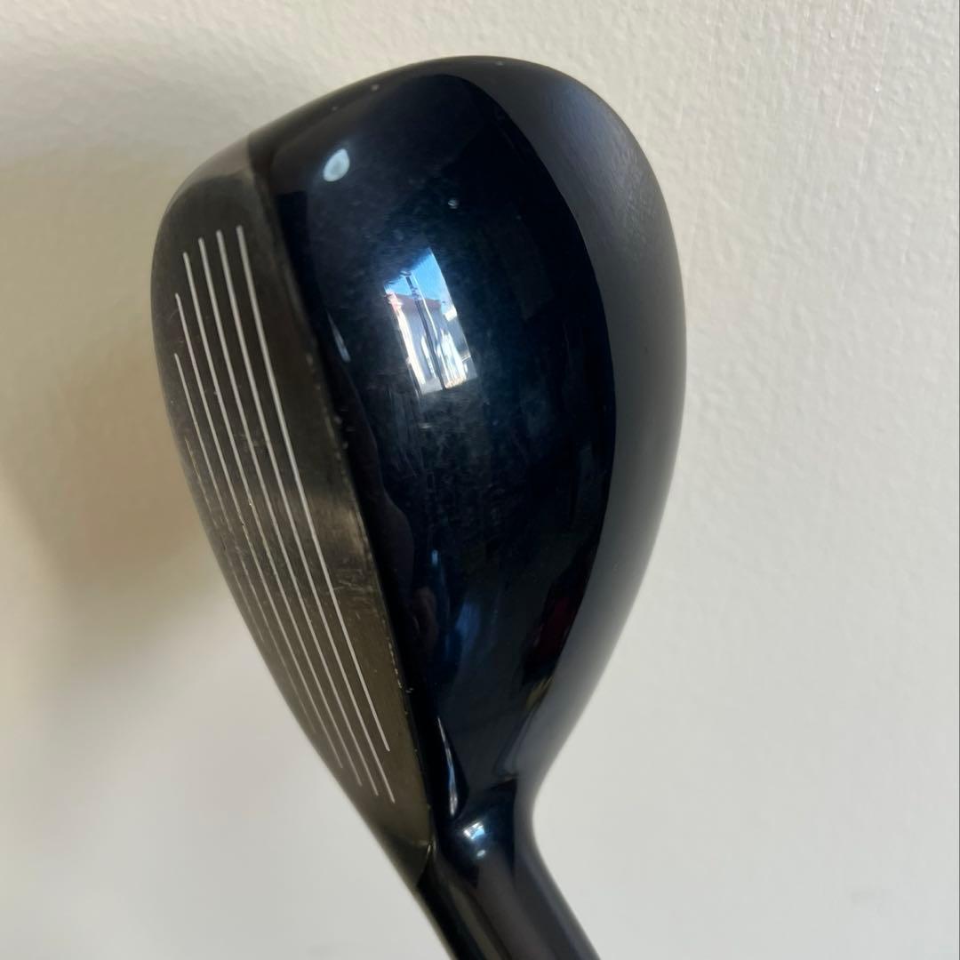 【名器3本セット】タイトリスト 910H (19°/21°/24°)