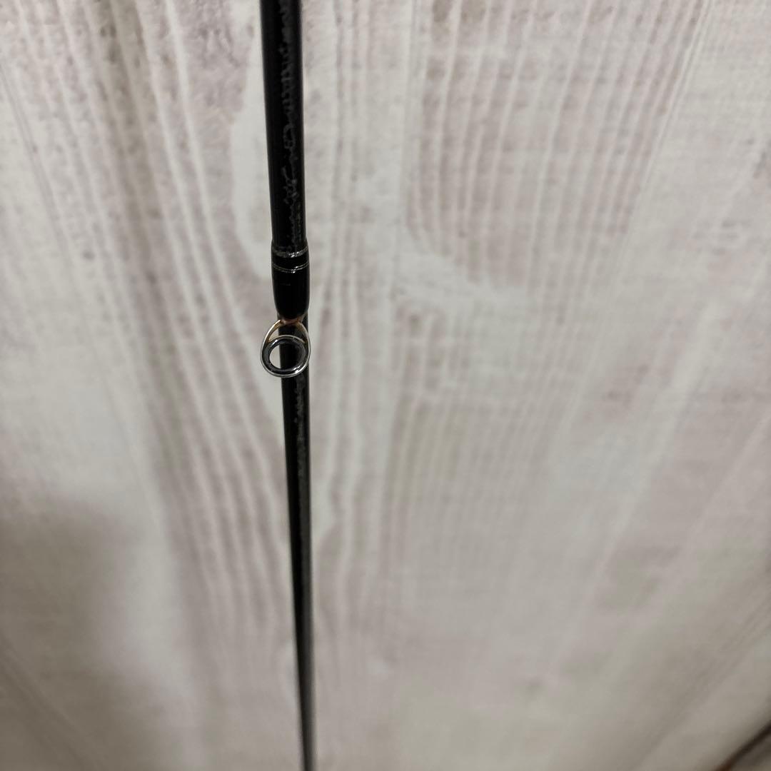 ロッド Surf Tribe jakson