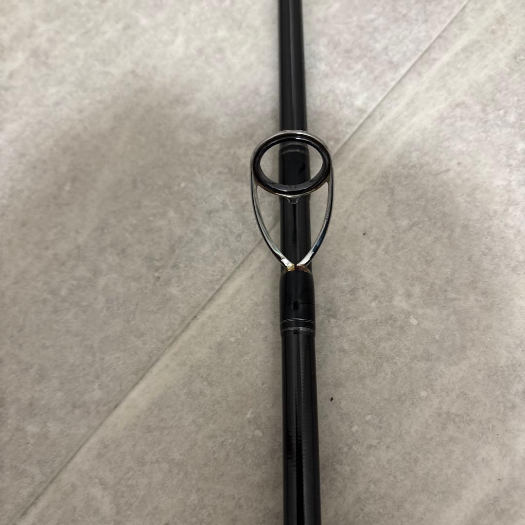 ロッド Surf Tribe jakson