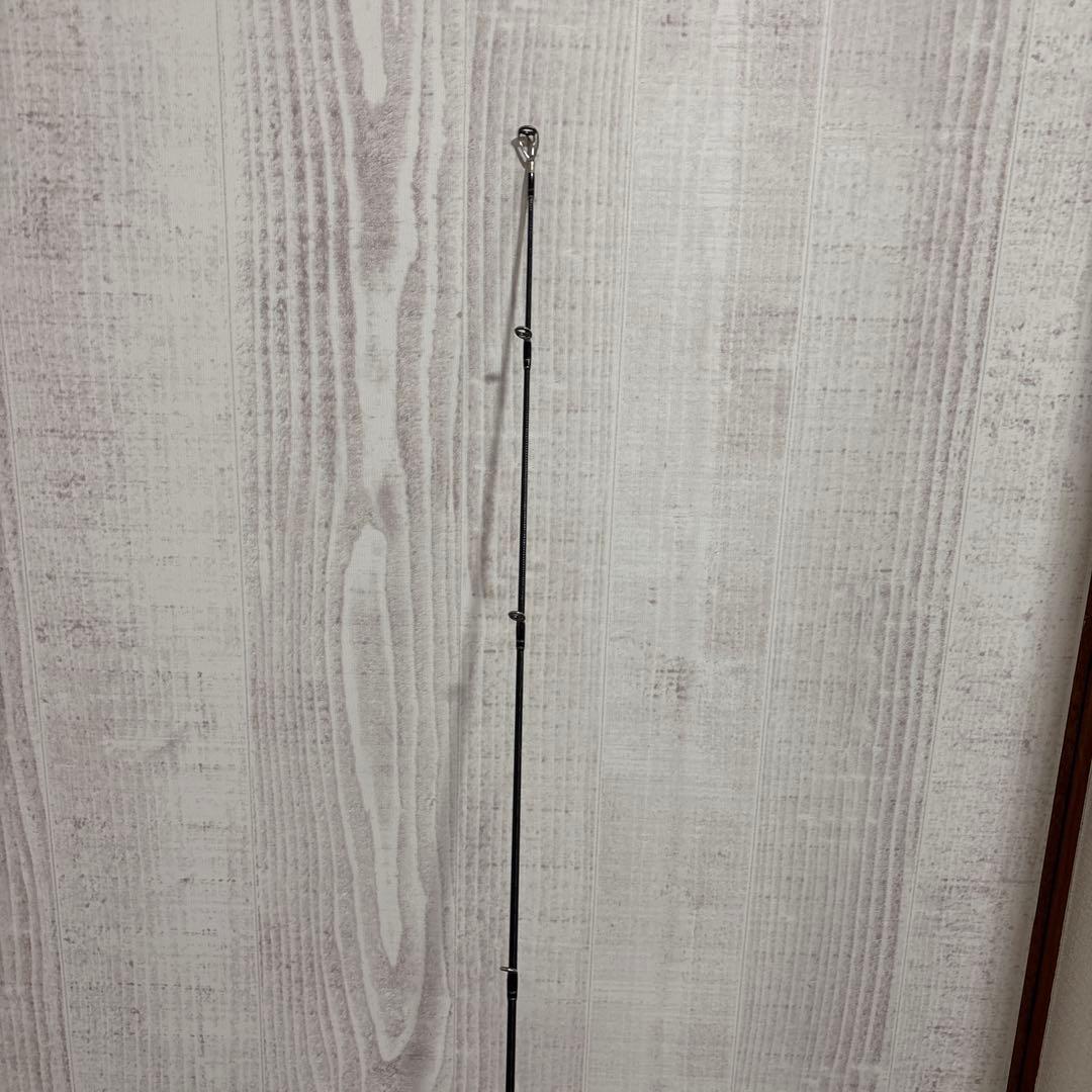 ロッド Surf Tribe jakson