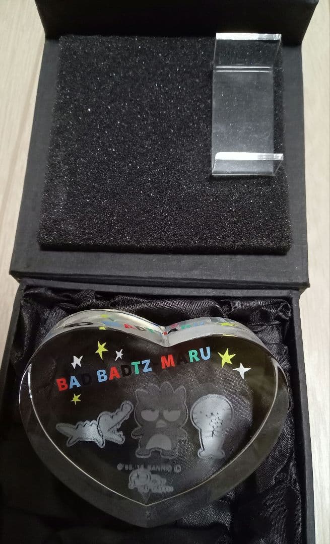 バッドばつ丸クリスタルマジック② 友達