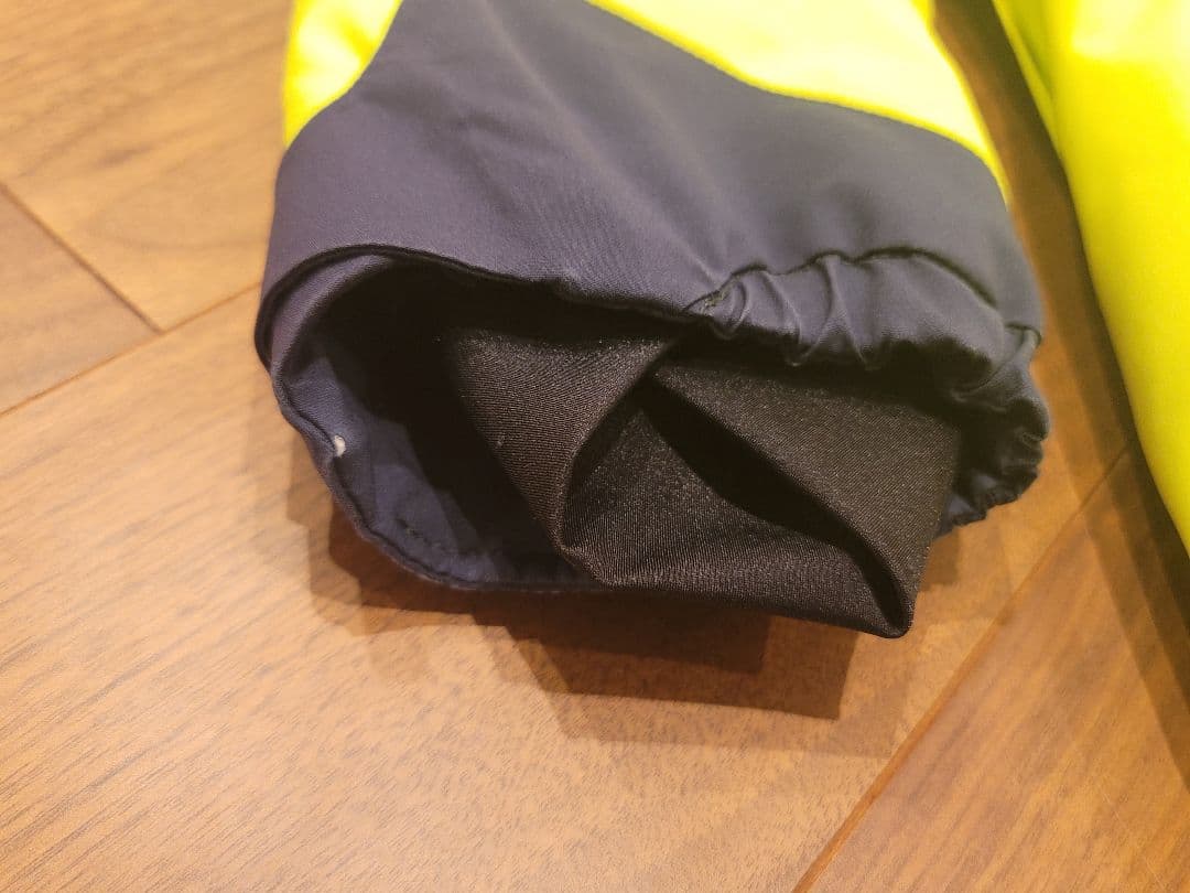 DESCENTE 上下 ジャケMパンツ(丈はM、ウエストS)