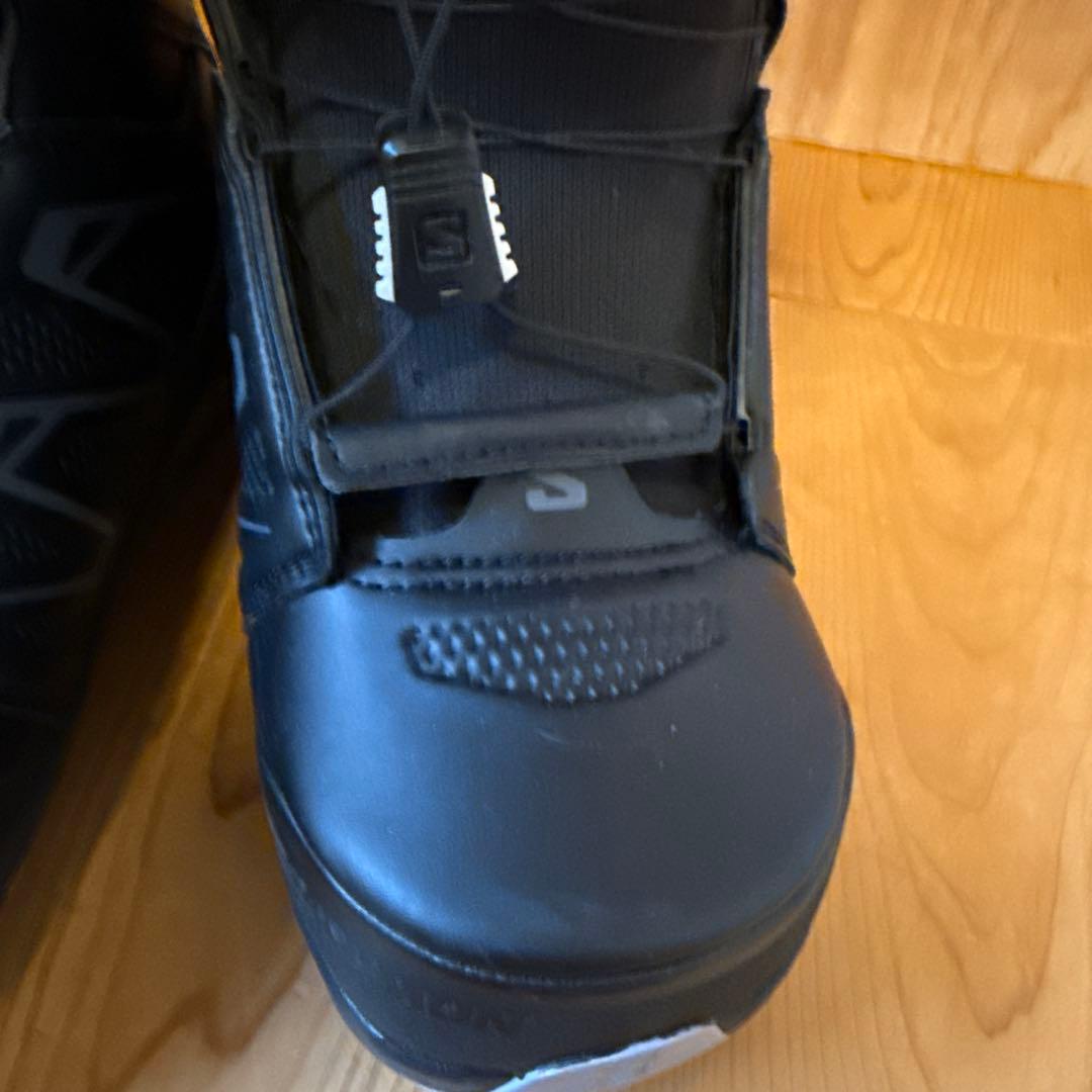 こ*き様 IVY BOA® SJ BOA®