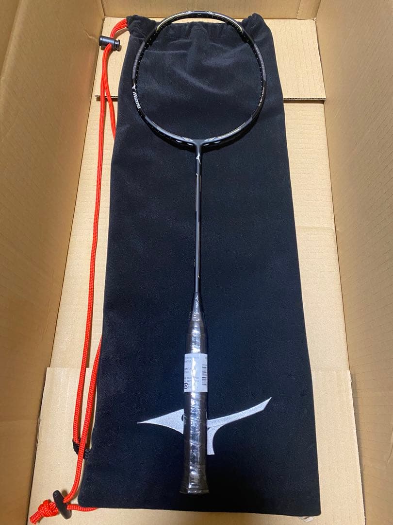 新品未使用　ミズノMIZUNO Fortius10 BDSSフォルティウス10