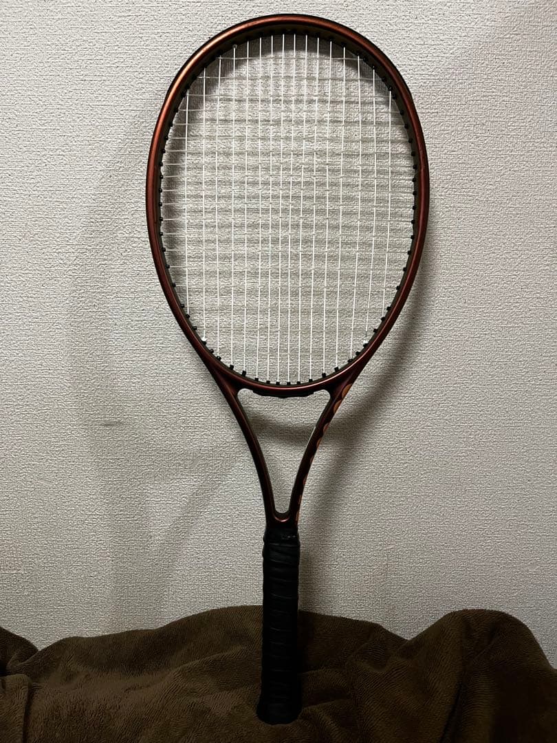ラケット(硬式用) Wilson PRO STAFF X version14