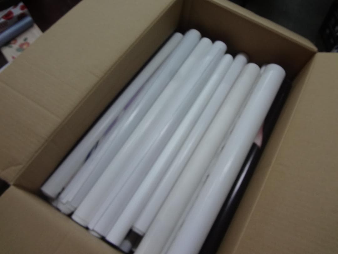 A１サイズポスター５０本セット●入手困難非売品ポスター・アニメゲームアーティスト