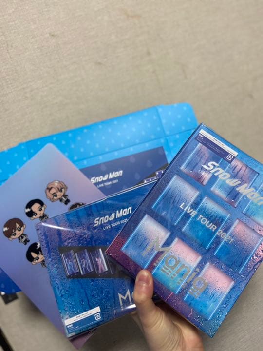 Man Live DVD 初回盤　通常版　初回仕様　特典付き