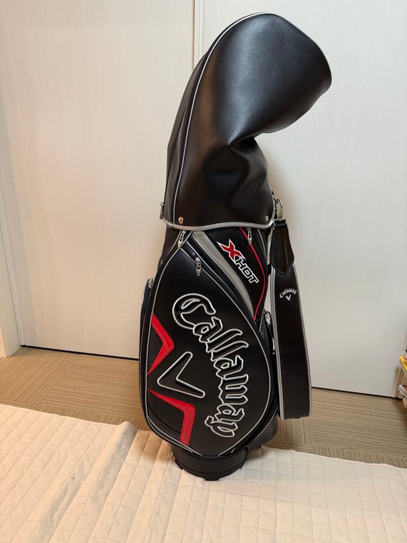 キャロウェイ　XHOTゴルフクラブセット