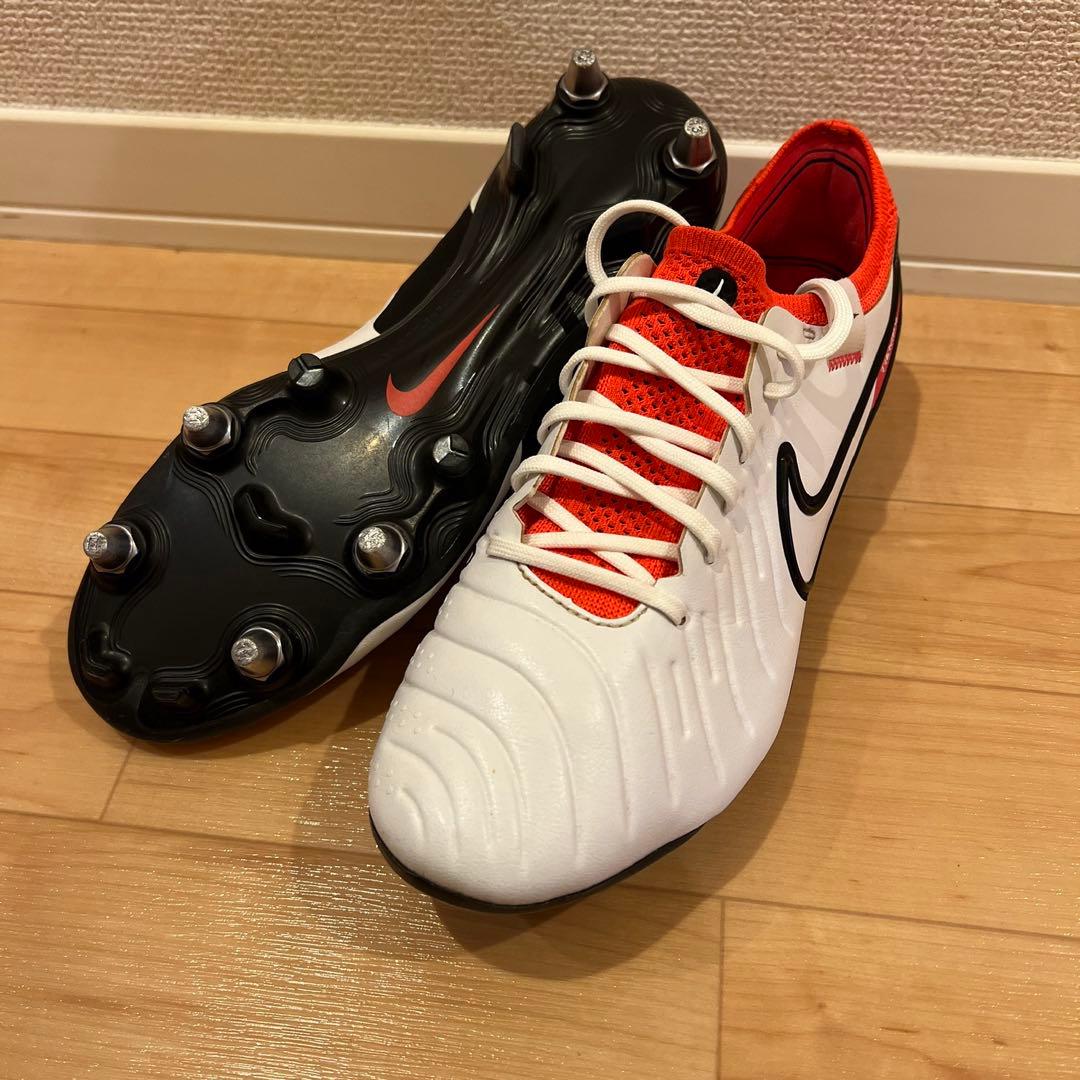 超美品！NIKE ティエンポレジェンド SG
