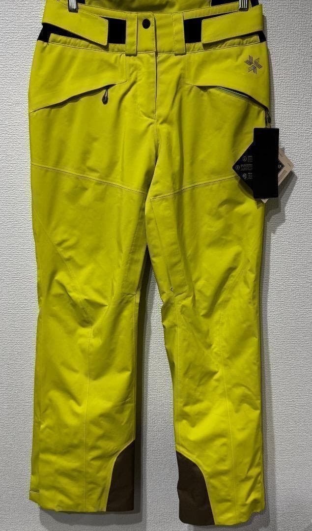 ゴールドウィン ウィメンズ ゴアテックス 2レイヤーパンツ サイズ3 本物 新品