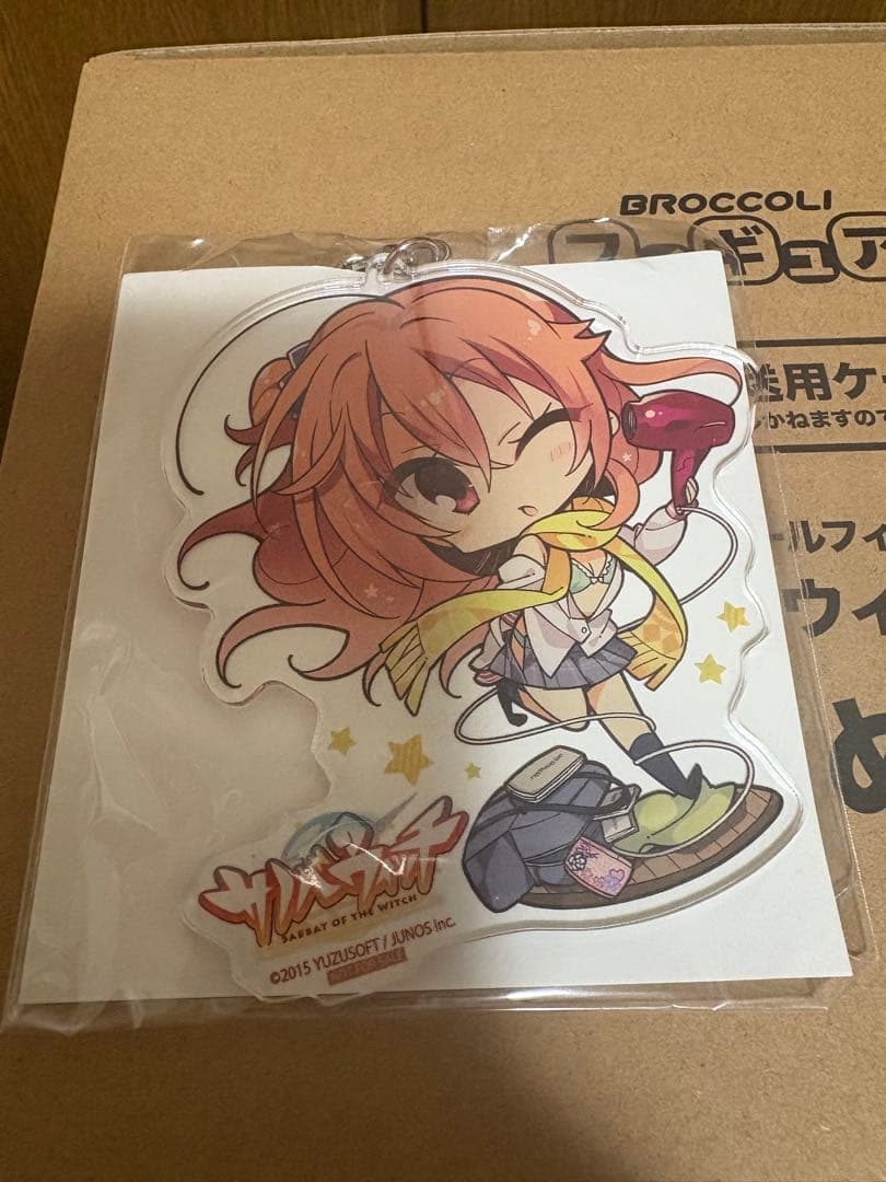 サノバウィッチ 因幡めぐる 1/7フィギュア