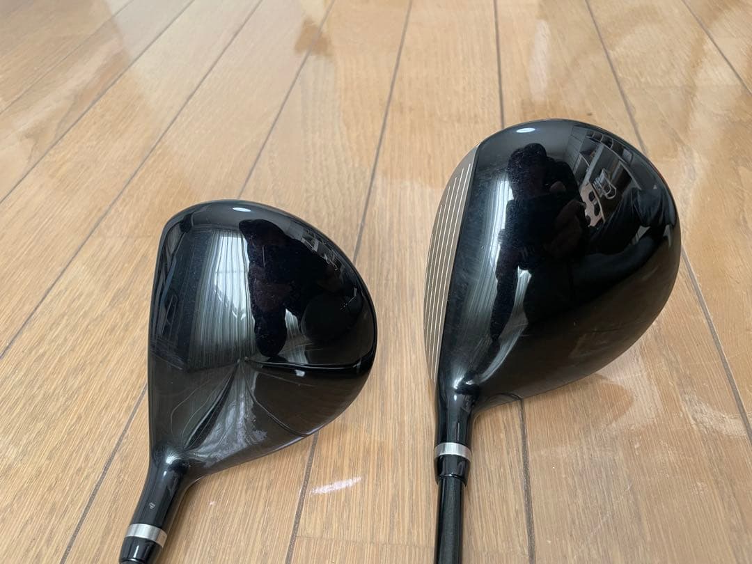 YAMAHA inpresX D FW 3W/5Wセット S TourAD