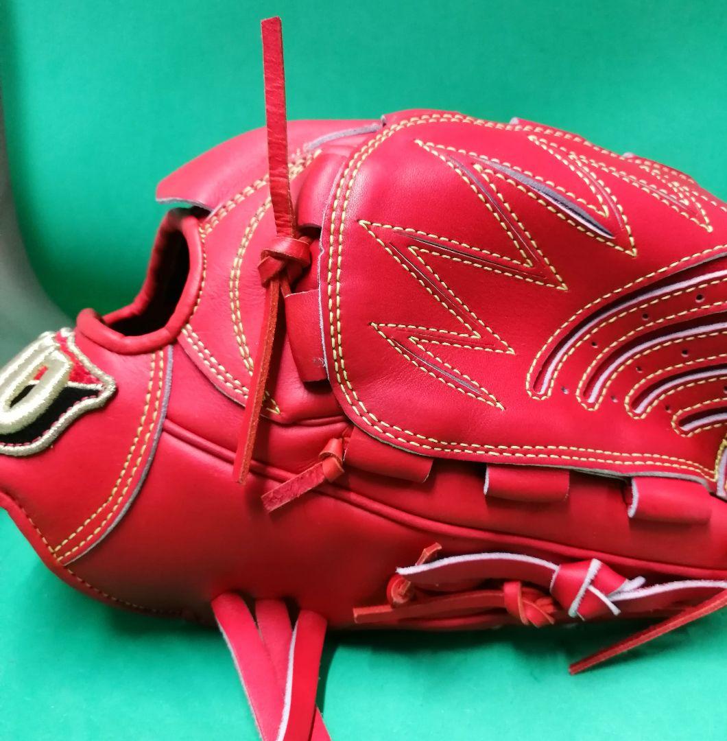 541.Wilson硬式グラブ