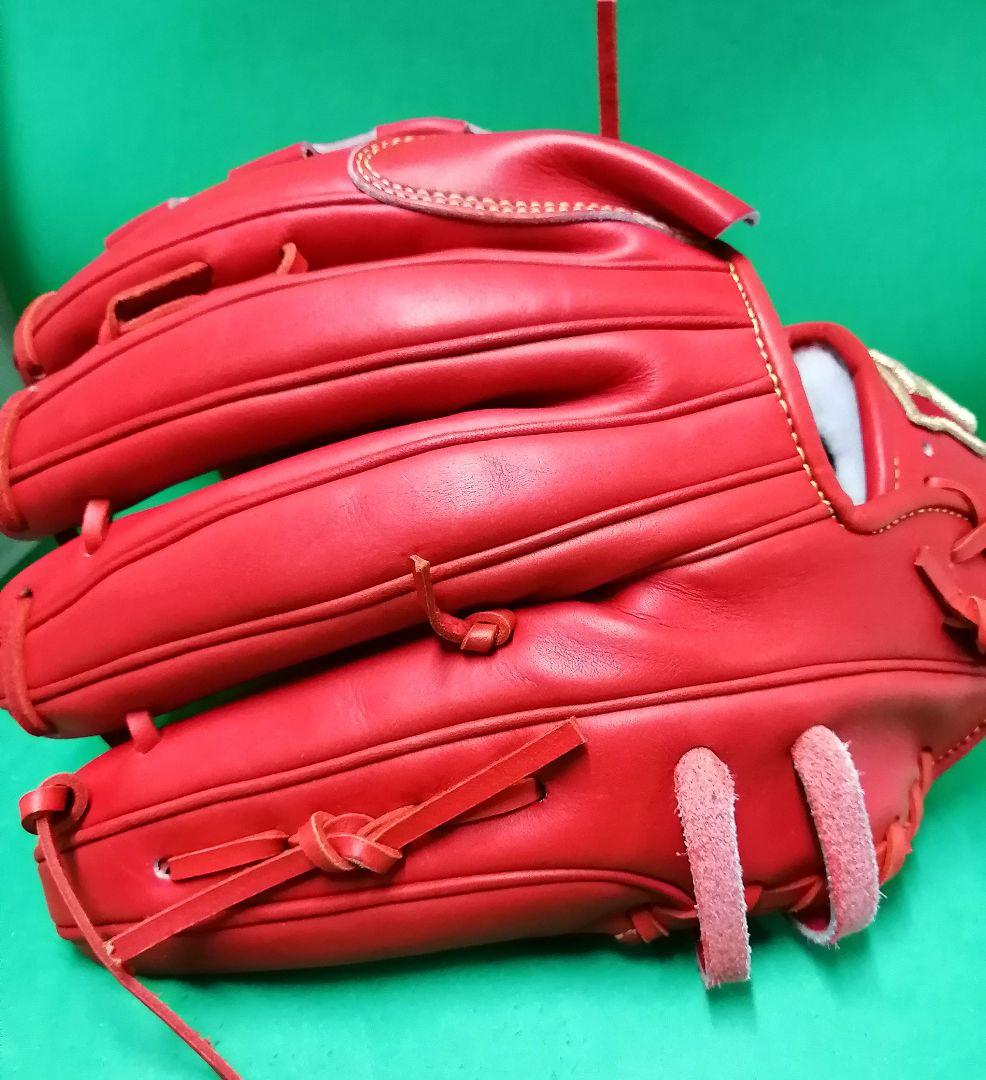 541.Wilson硬式グラブ