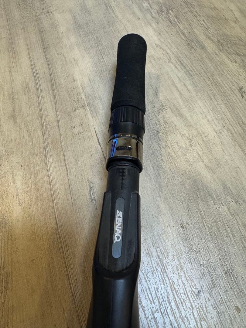 ロッド GLANZ78-10X