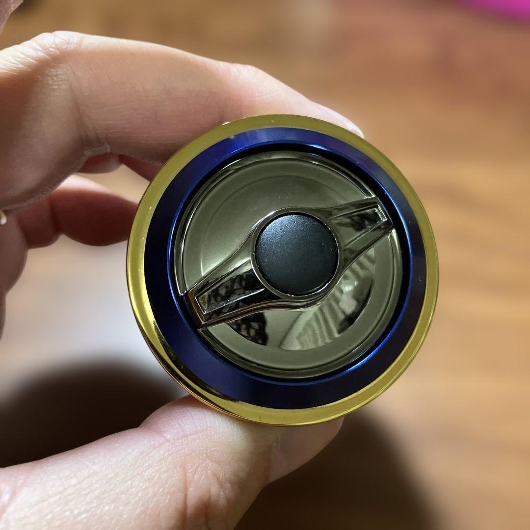 非売品　レア　ダイワ　SLP ORIGINAL AIR for ISO スプール