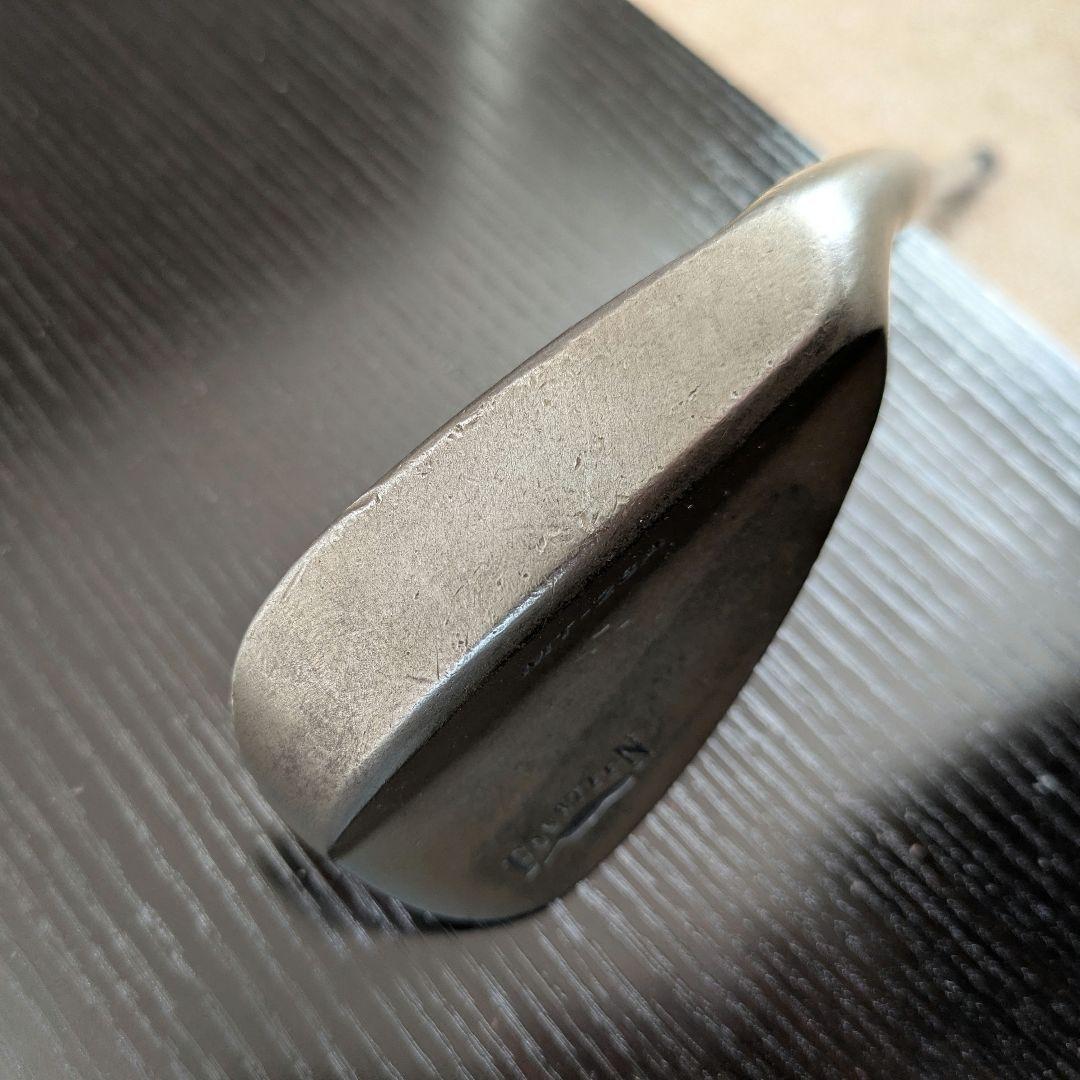 ルール不適合激スピン フォーティンAWアプローチウェッジ中古メンズゴルフクラブS