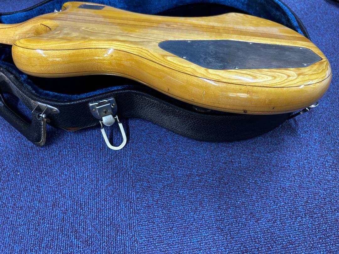 Greco ギター(ハードケース付き)