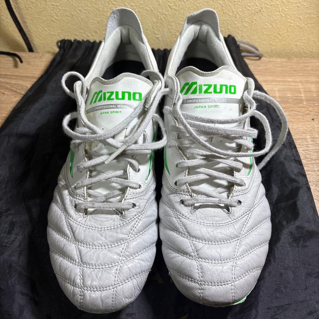 Mizuno サッカーシューズ プロフェッショナルモデル