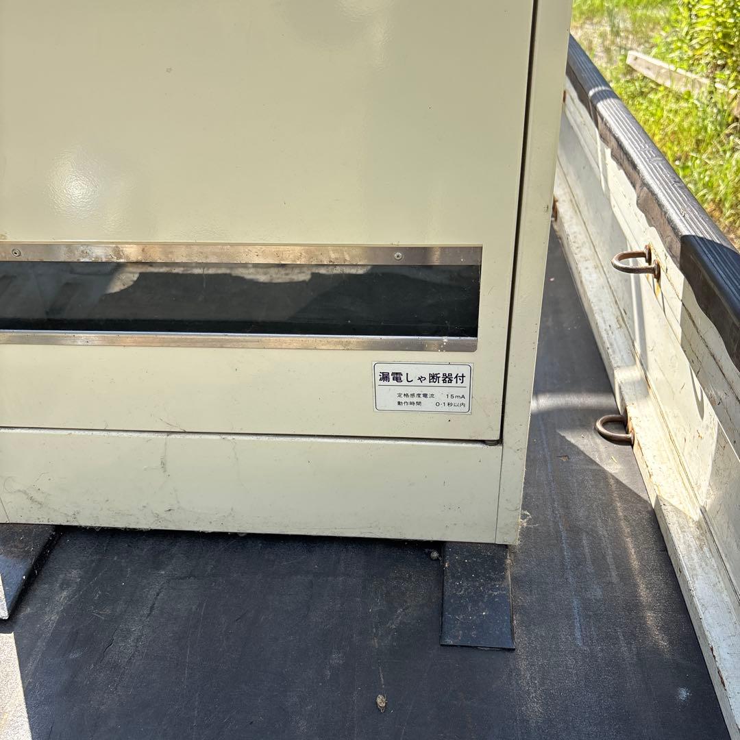 昭和レトロ　たばこ自動販売機　タバコ自販機