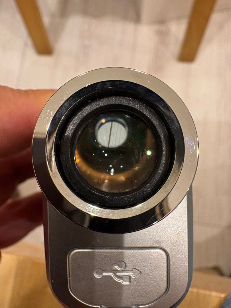 ！美品！Shot Navi Laser Sniper RAYS GR