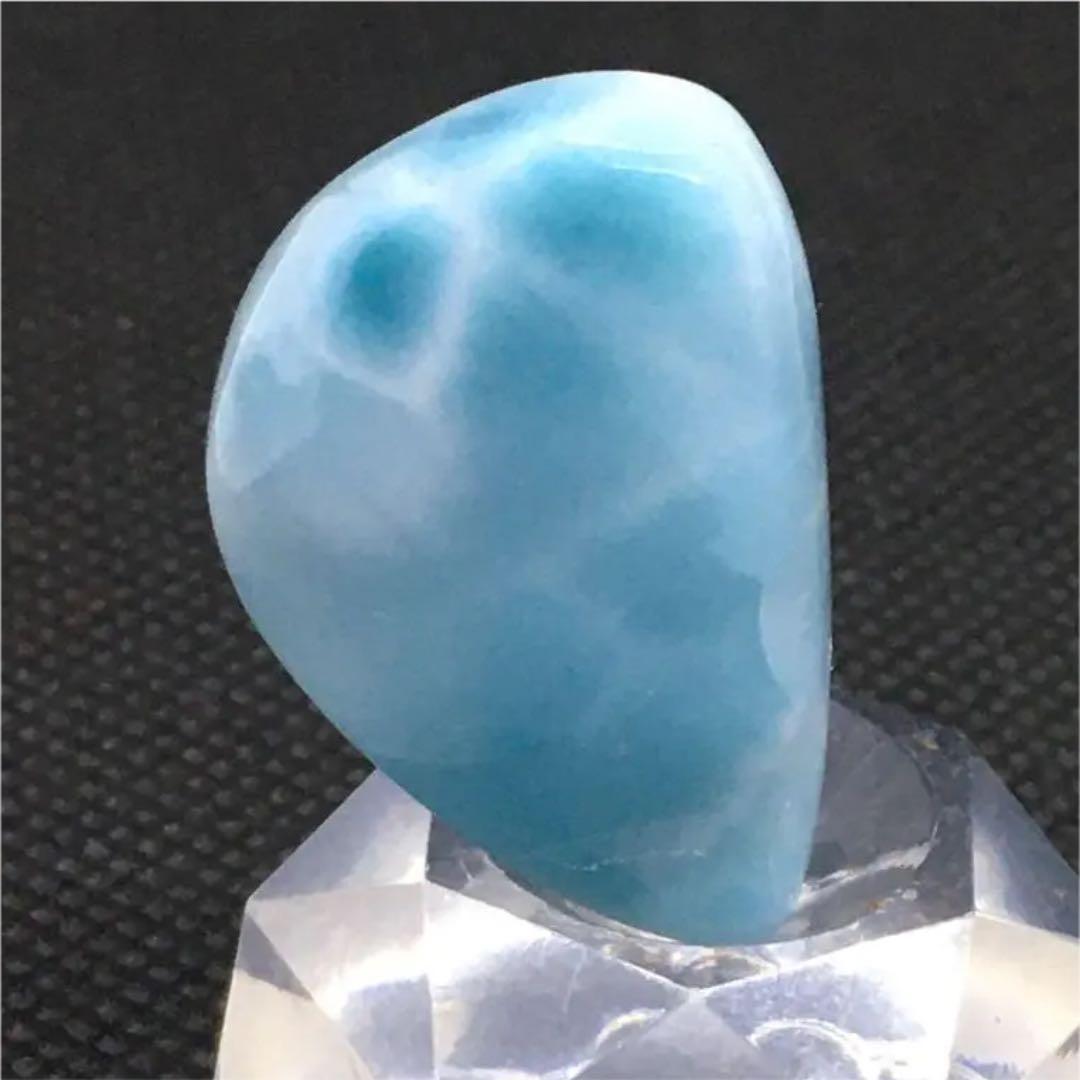 プルプル感たっぷり！ラリマールース