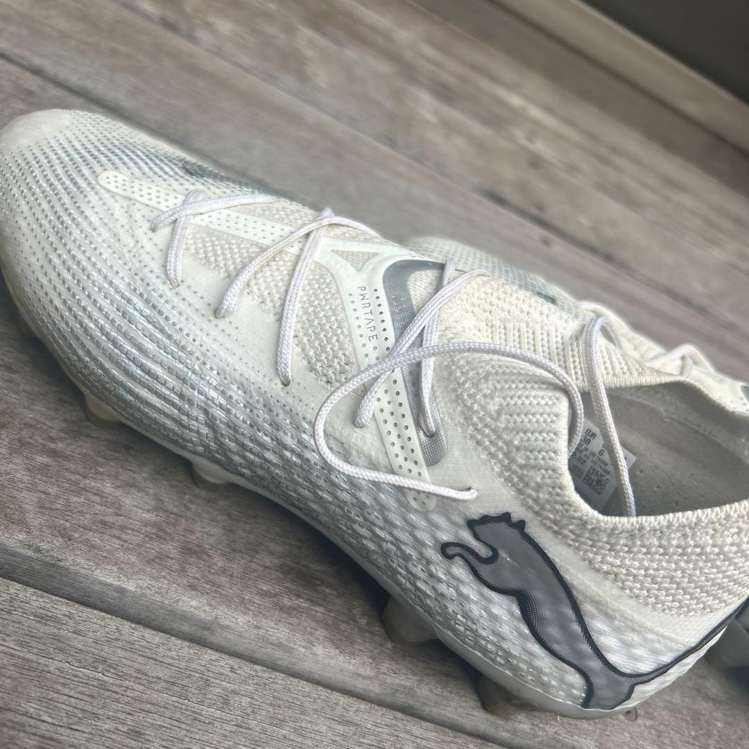 Puma サッカースパイク