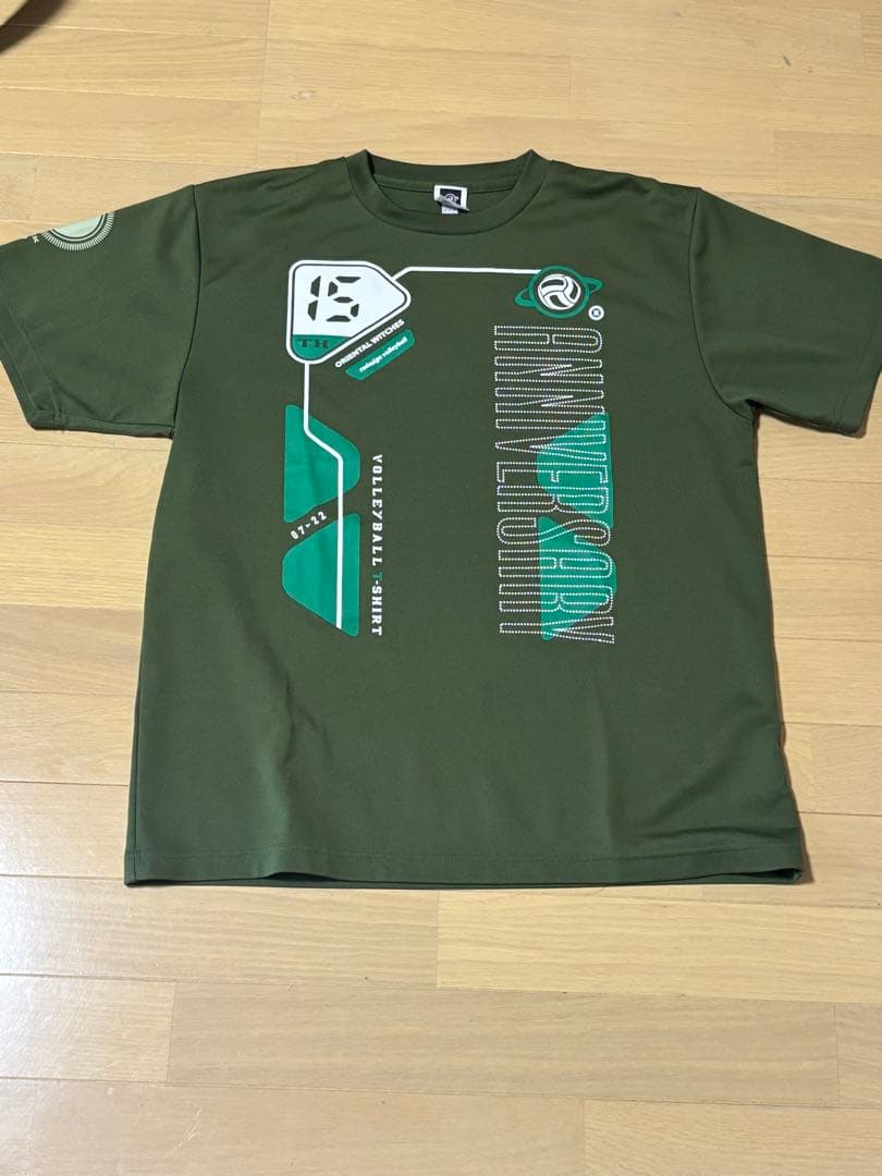 【まとめ売り可】オリエンタルウィッチーズ　LL