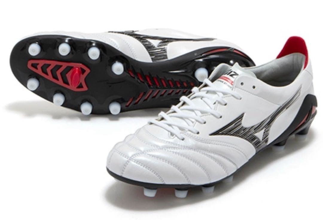 モレリアネオ4 JAPAN