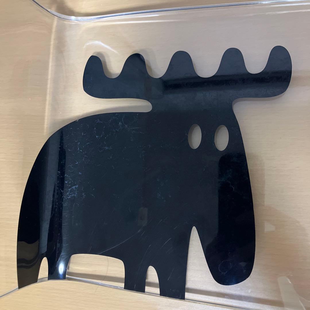 風呂イス moz アクリル製バスチェア アクリル バスチェア