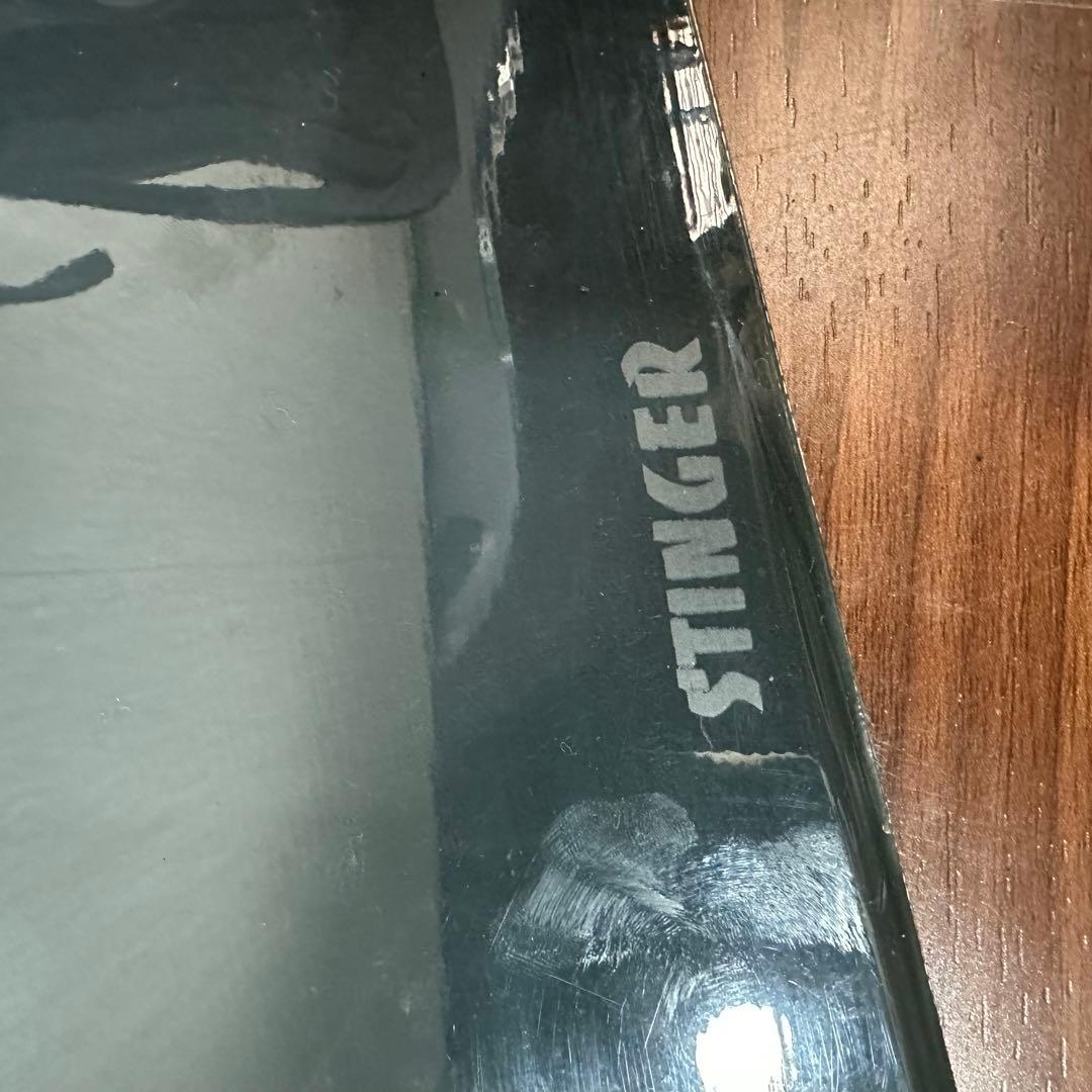 美品 K2 スノボ 板 ビンディング ブーツ ケース 手袋 セット 152cm