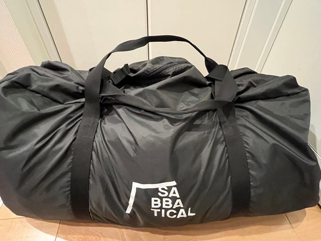 新品　サバティカル　アルニカ