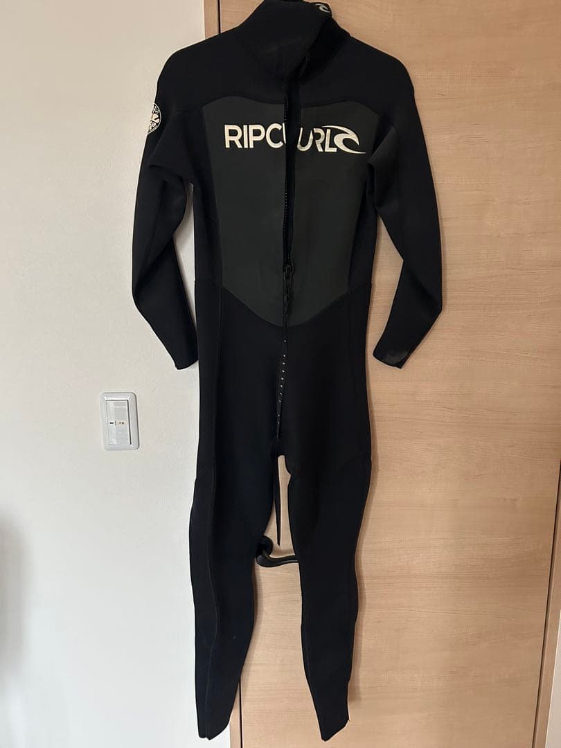 リップカール ウェットスーツ メンズ 3mm / 2mm フルスーツ サーフィン