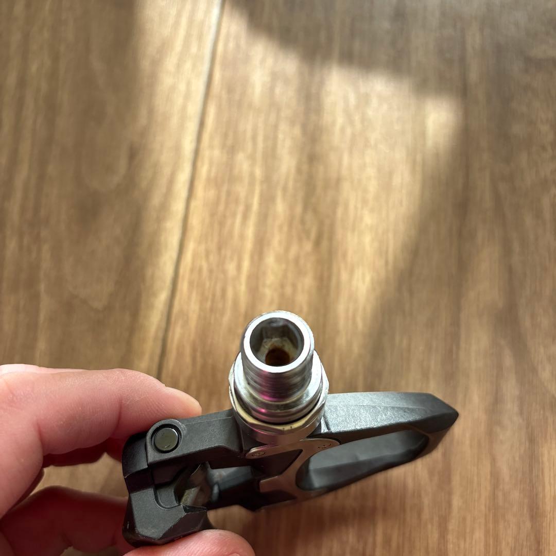 DURA-ACE PD-9000 ビンディングペダル