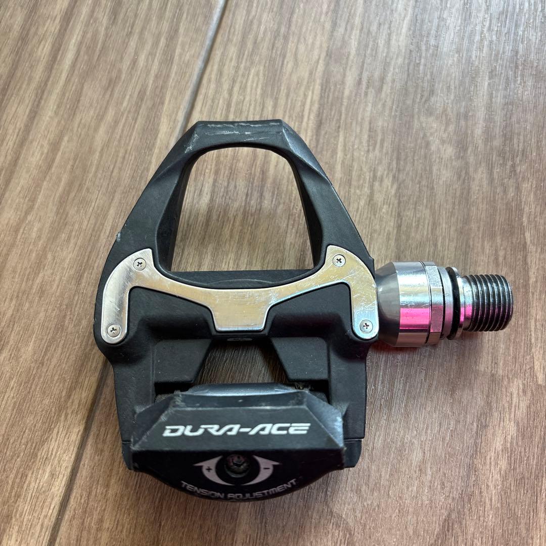 DURA-ACE PD-9000 ビンディングペダル