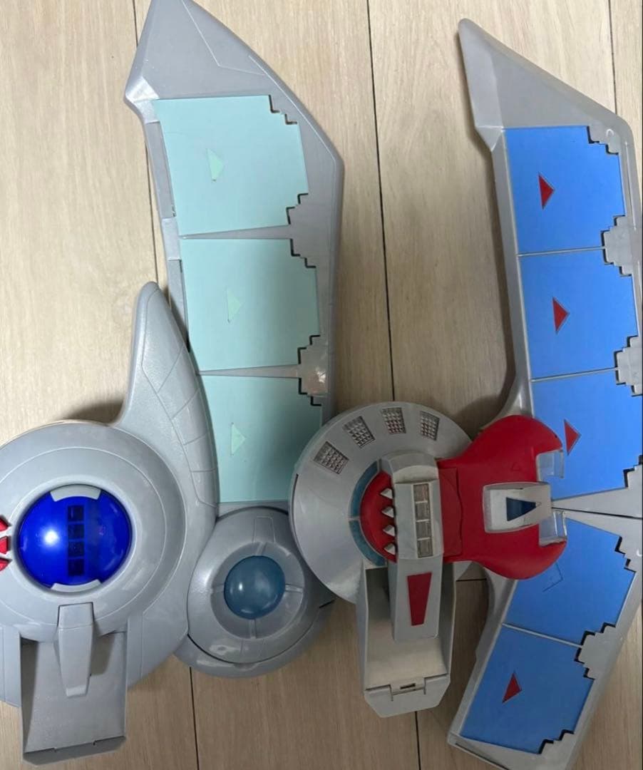 遊戯王　 デュエルディスク