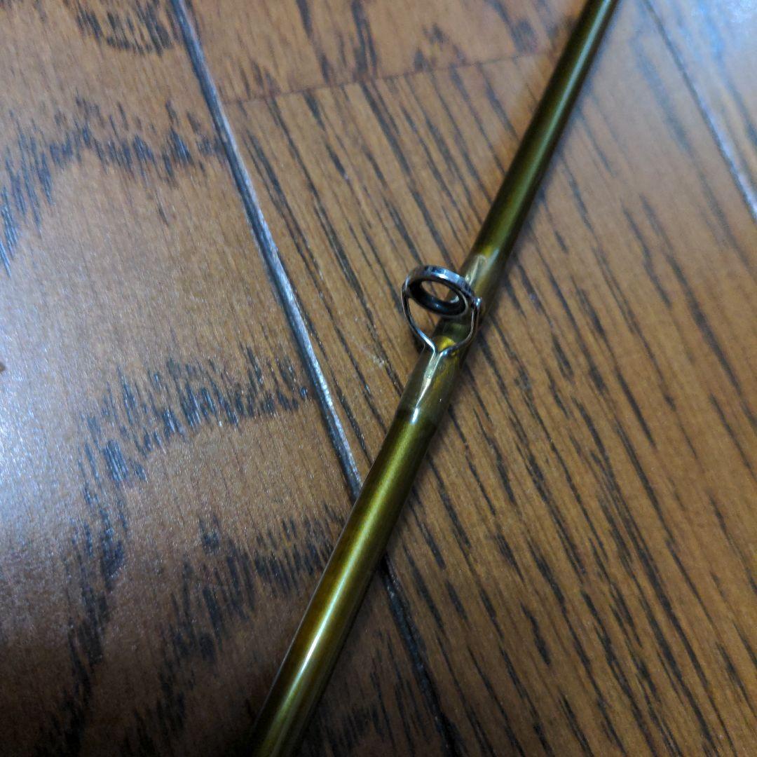 SAGE TXL 7'10\" #00 00710-3 フライロッド ジャンク