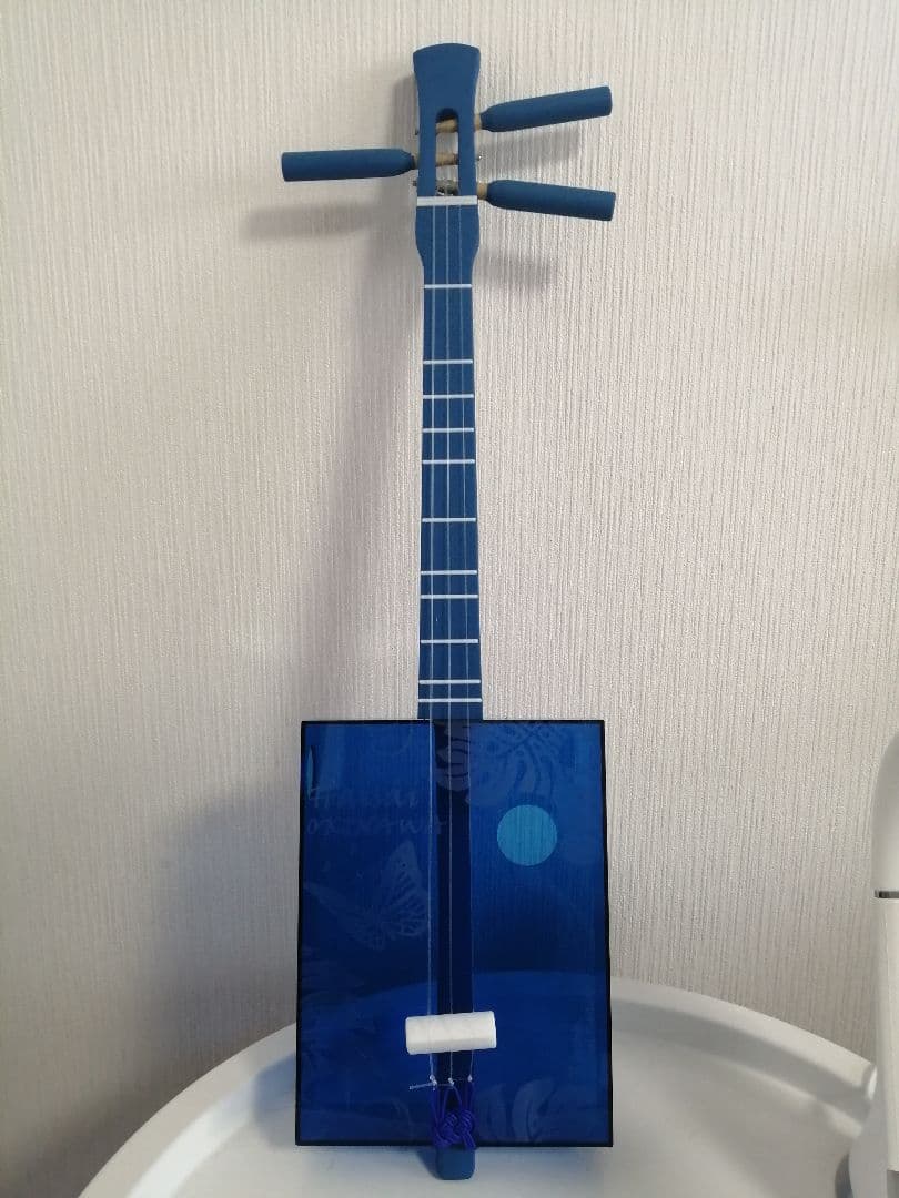 沖縄楽器 サンレレ