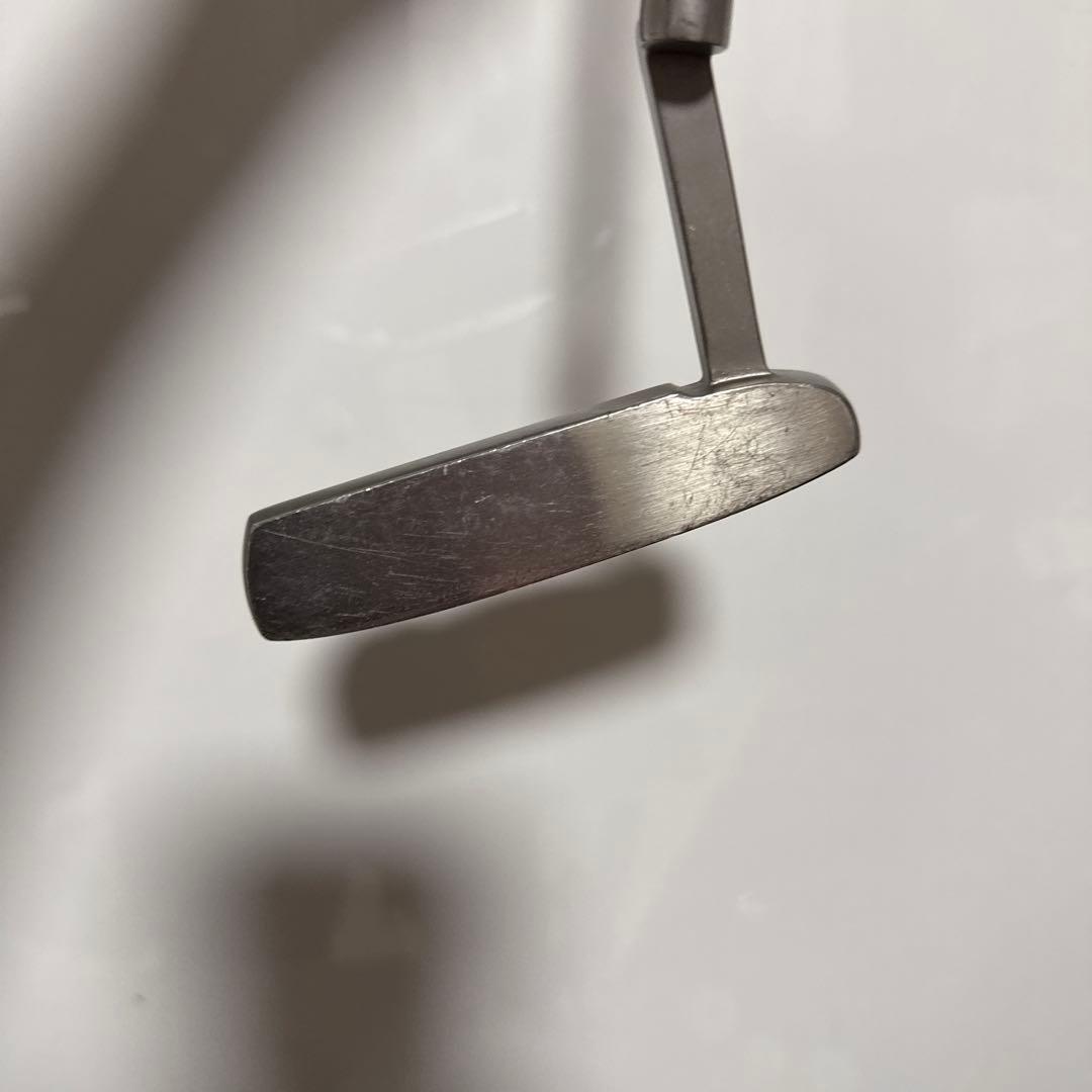 PRGR パター AS302