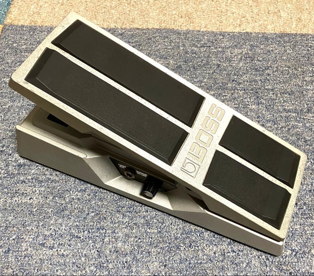 ギター BOSS FV-500L