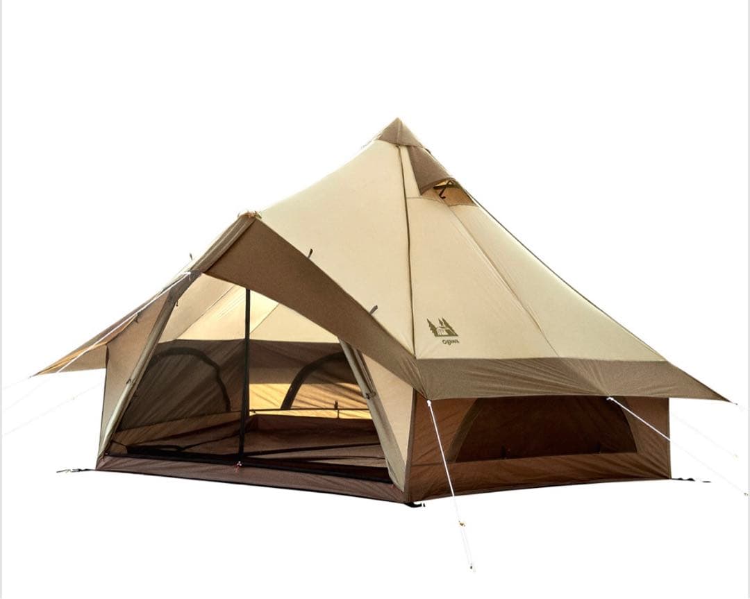 オガワ（ogawa） グロッケ8