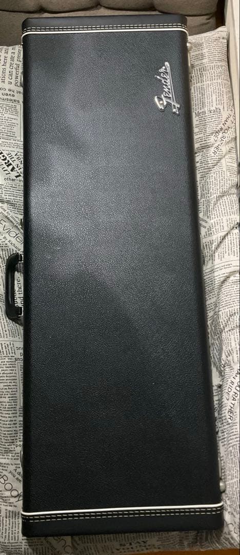 Fender カスタムショップ　テレキャスター　サンバースト