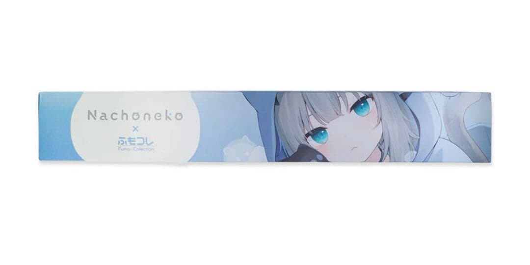 Nachoneko マウスパッド 特典付き