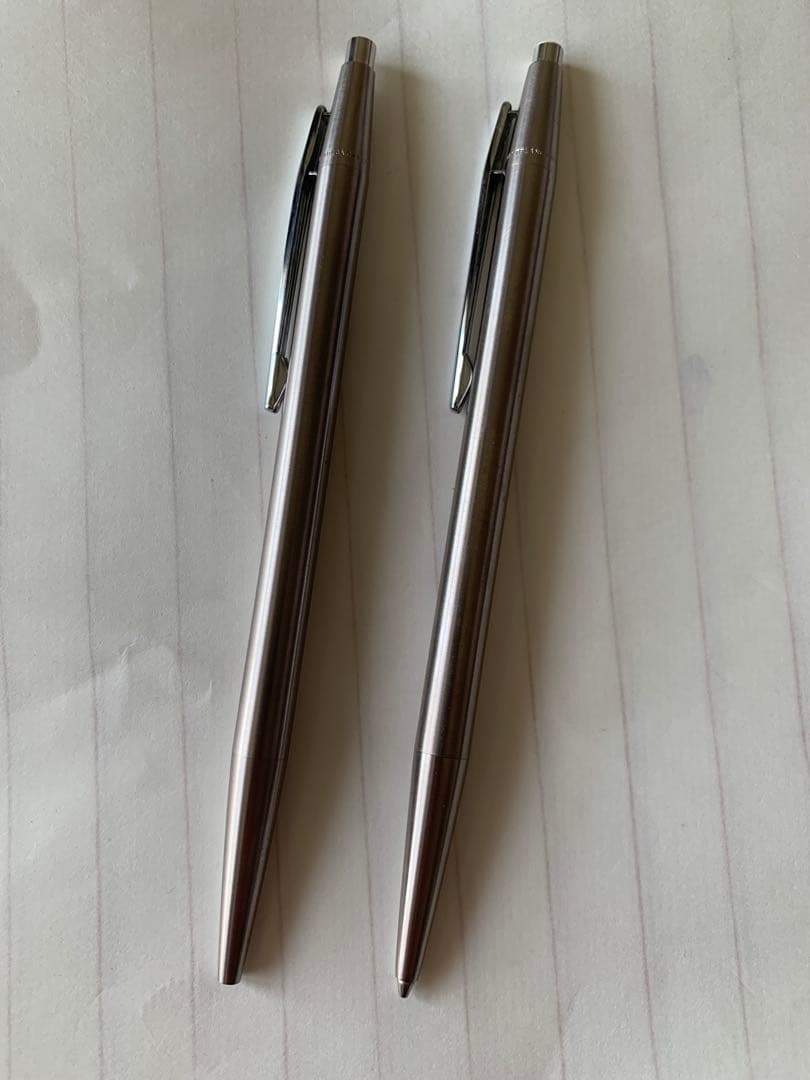 Montblanc Noblesse ボールペン・シャープペンシル セット