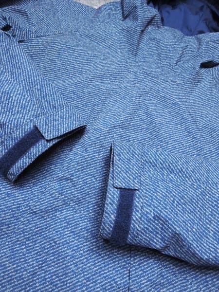 BURTON HILLTOP JACKET●スノボー/メンズSサイズ(実寸M〜L