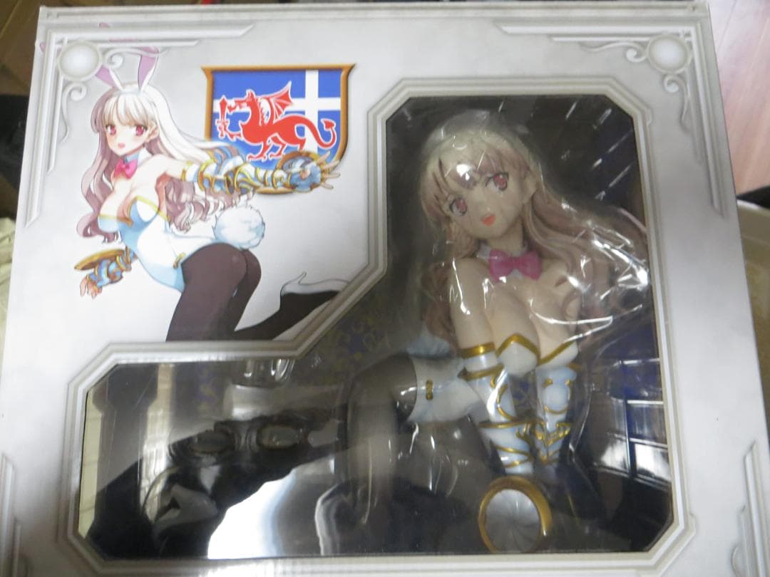 英雄*戦姫GOLD パーシヴァル フリーイング(FREEing)