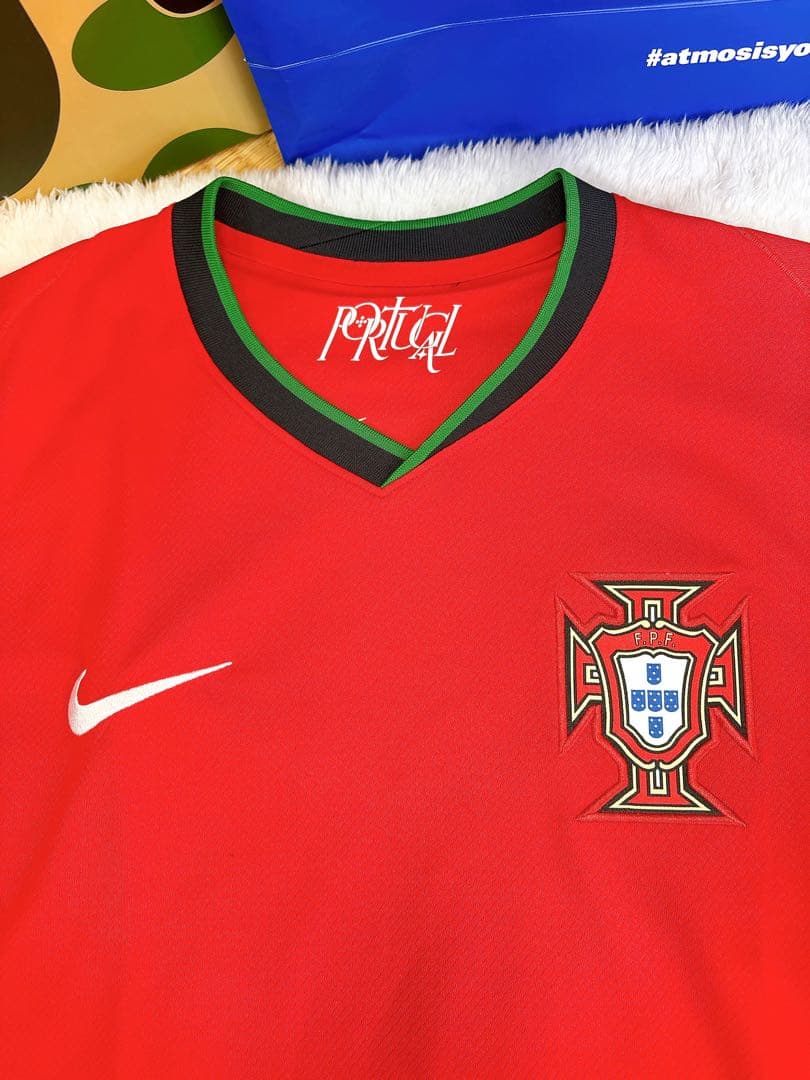 Nike エンジニアードデザイン シャツ M レッド