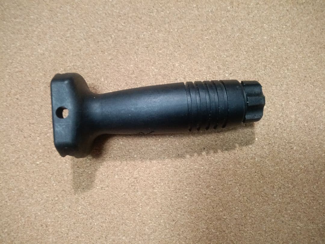 トイガン KAC Knight's Forward Pistol Grip